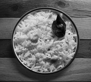 Katte Pongal with Tomato chutney Meal Pack650ml