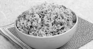 Vegetable Maggi
