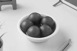 Gulab Jamun