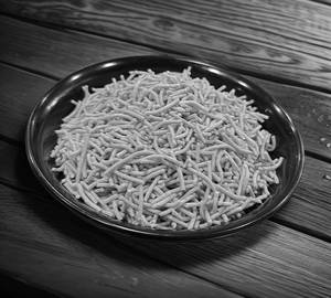 Lasun Sev 200Gms