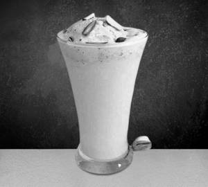 Pista Milkshake(300Ml)