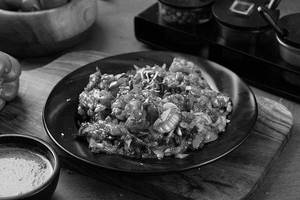 Veg Salt And Pepper