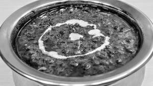 Amritsari Dal