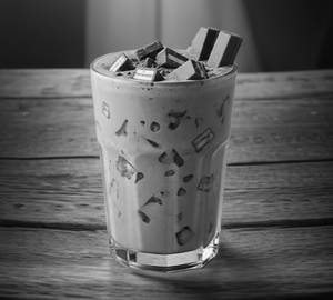 Kit Kat Milkshake
