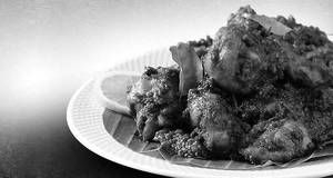 Chicken Roast