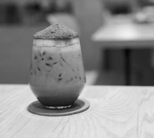 Milo Shake