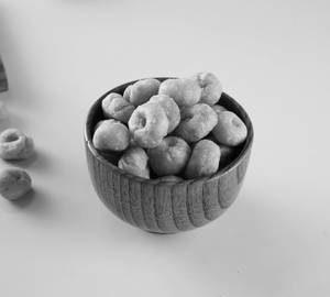 Mini Balushahi