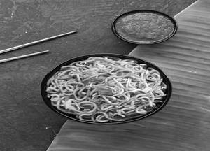 Happy Hakka Noodles