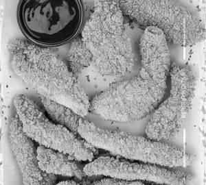 Spicy Chicken Fingers