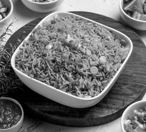Schezwan Fried Rice
