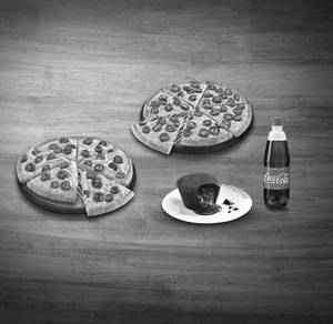 Hot and Sweet Veg Combo @ Rs. 75 Off