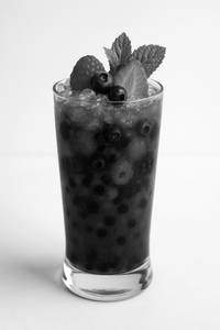 Berry Blast