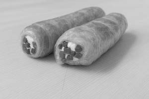 Cream Roll Vanilla (1 Piece)