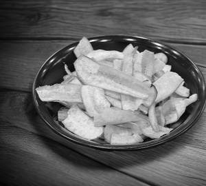 Red Banana Chips 80Gms