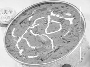 Shahi Paneer