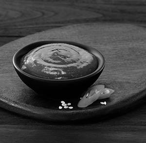 Korean Sweet Chilli Dip