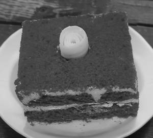 Red velvet eggless
