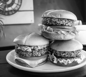 Veg Burger