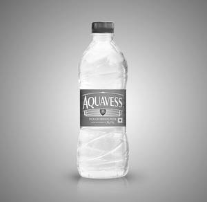 Aquavess Water (500ml)