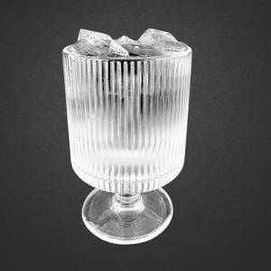 Cold Brew Tonic