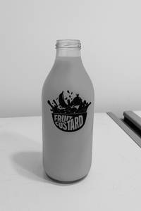Made For Four - Orange (1000ml)