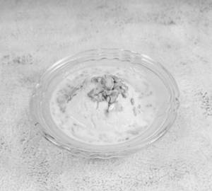Kesar Rasmalai