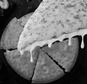 Margherita Cheese Burst