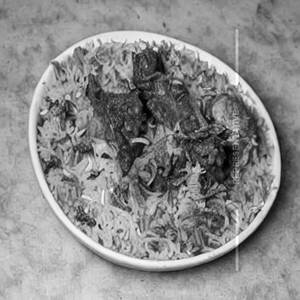 Biriyani Rice 1Kg