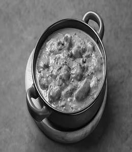 Kadai Chicken