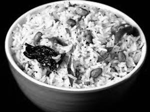 Lemon Fried Rice