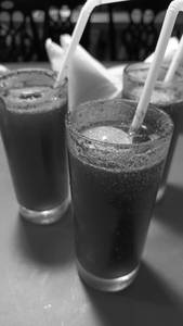 Masala Cold Drink