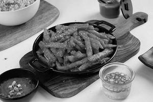 Chilli Potato