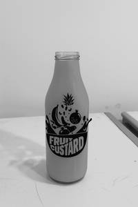 Perfect For Two - Orange (500ml)