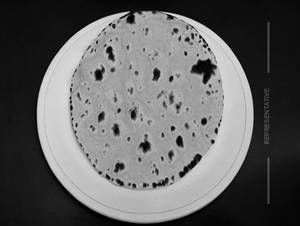 Tawa roti                                                                                                                                