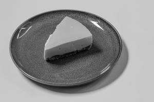Mango Cheesecake