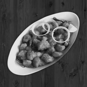 Gobi [65]