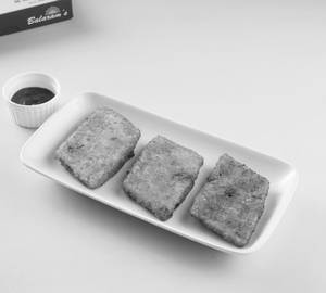 Paneer Batter Fry