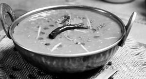 Dal Tadka