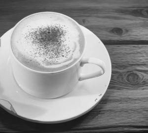 Cappucino