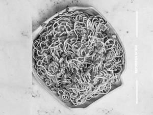 Chilli garlic noodles