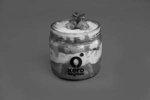 Pizza In A Jar Non Veg