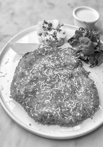 Chicken Milanese