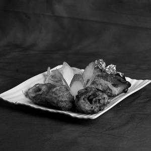 Tandoori Chicken[Full]