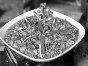 Mutton Bheja Masala