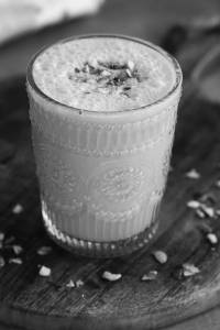 Sp. Rose Petals Lassi