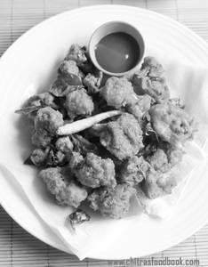Gobi Pakoda