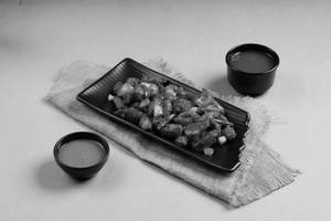 Paneer Manchuria(Wet)