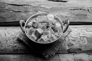 Paneer Do Pyaza