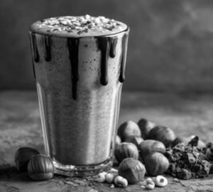 Choco Hazelnut
