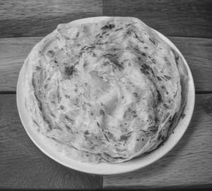 Parotta